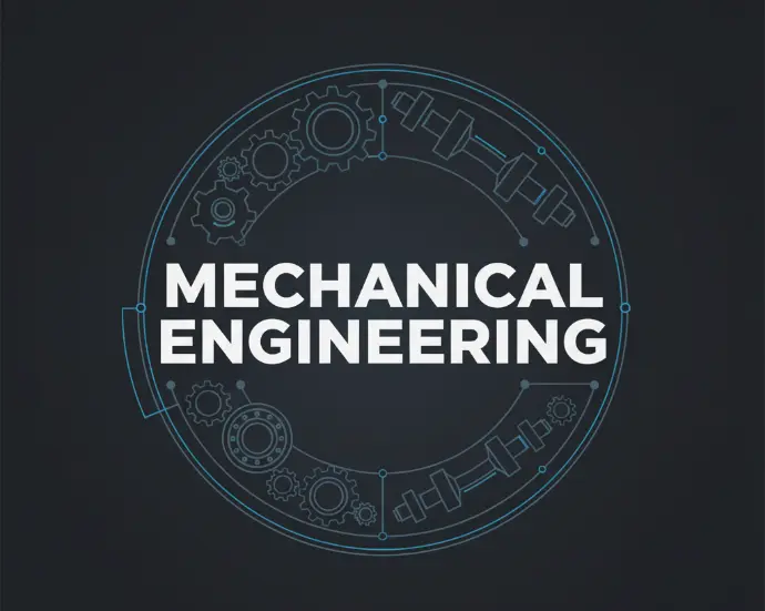 BE Mechanical Engineering Solved Question Papers and Notes