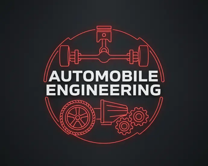 Automobile Engineering Solved Previous Year Question Papers