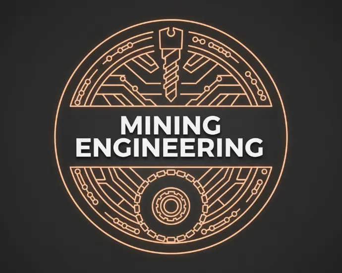 Mining Engineering BE B.Tech Solved Papers