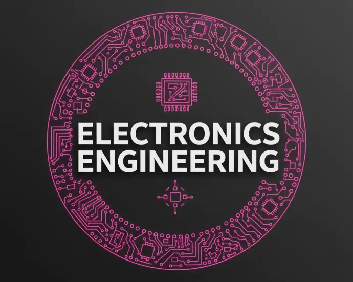 Electronics Engineering BE B.Tech Solved Papers