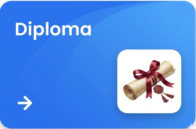 Diploma Courses and Certification Programs Online