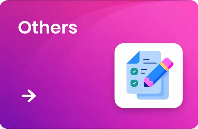 Other Educational Courses and Learning Resources