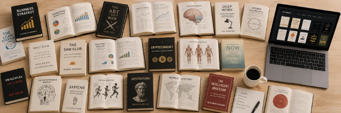 E-Books