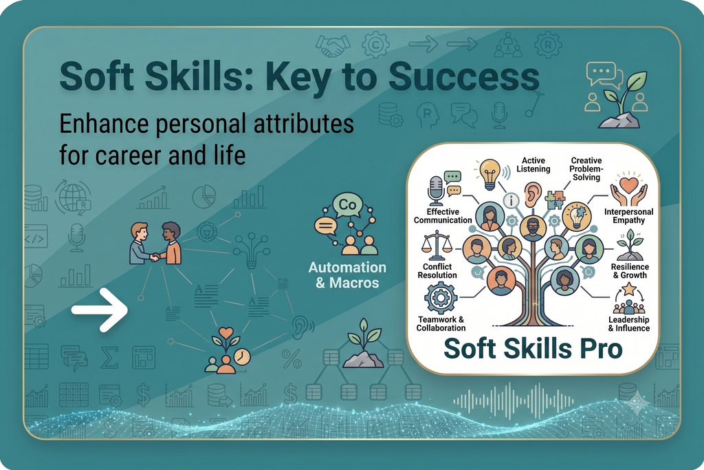 Soft Skills