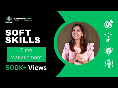 Time Management | Soft Skills 