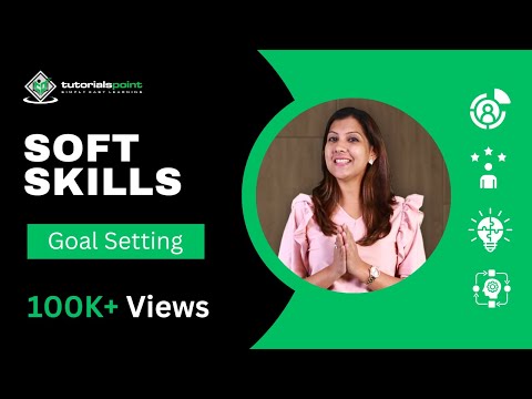 Goal Setting | Soft Skills 