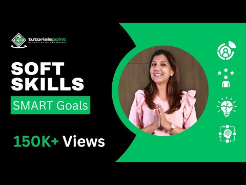 Setting SMART Goals | Soft Skills 