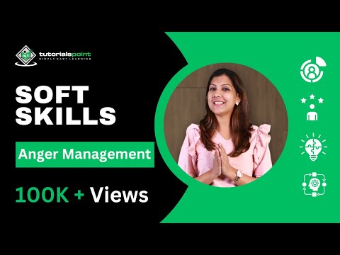 Anger Management | Soft Skills 