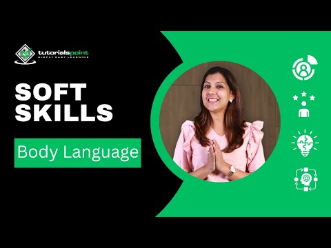 Body Language | Soft Skills 