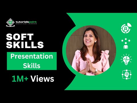 Presentation Skills | How to Improve your Presentation? | Soft Skills | 