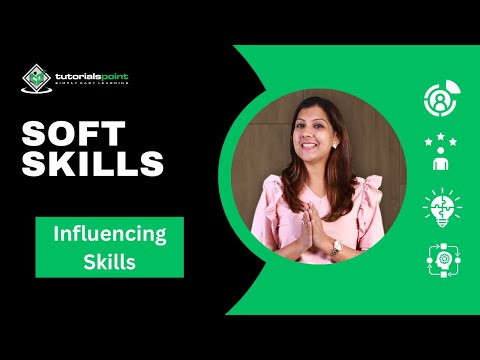 Influencing Skills | Soft Skills 