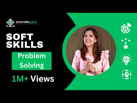 Problem Solving | Soft Skills 