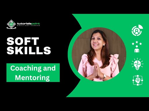 Coaching and Mentoring | Soft Skills 