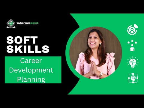 Career Development Planning | Soft Skills 