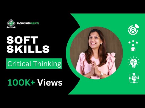 Critical Thinking | Soft Skills 